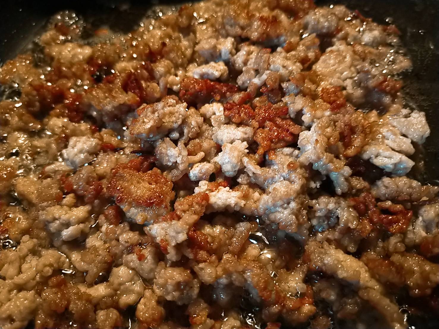 お肉