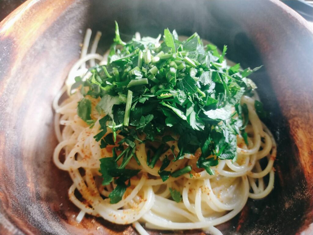 パスタ