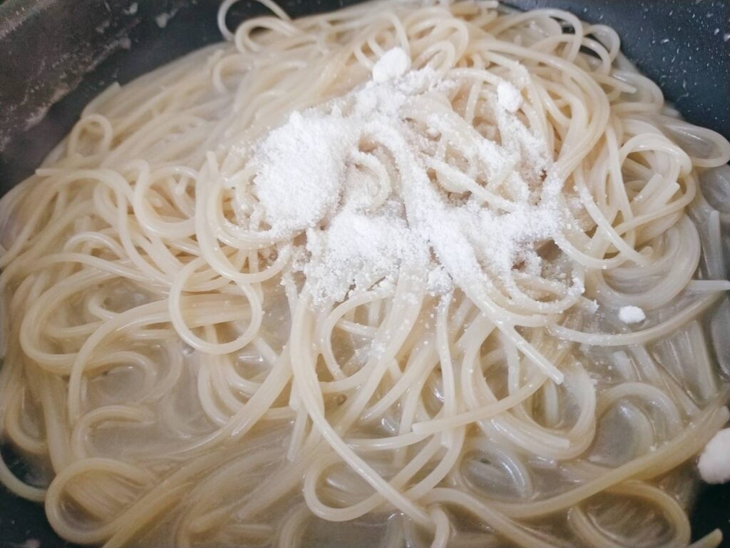 パスタ画像
