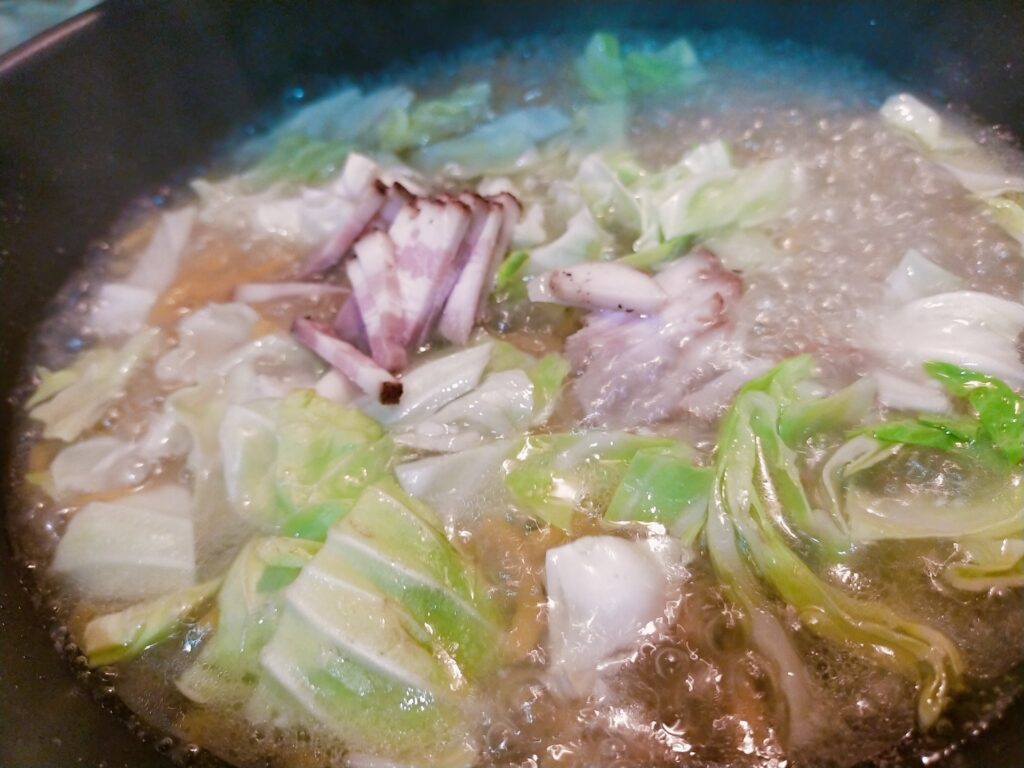 パスタ画像