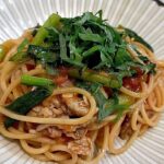 パスタ画像