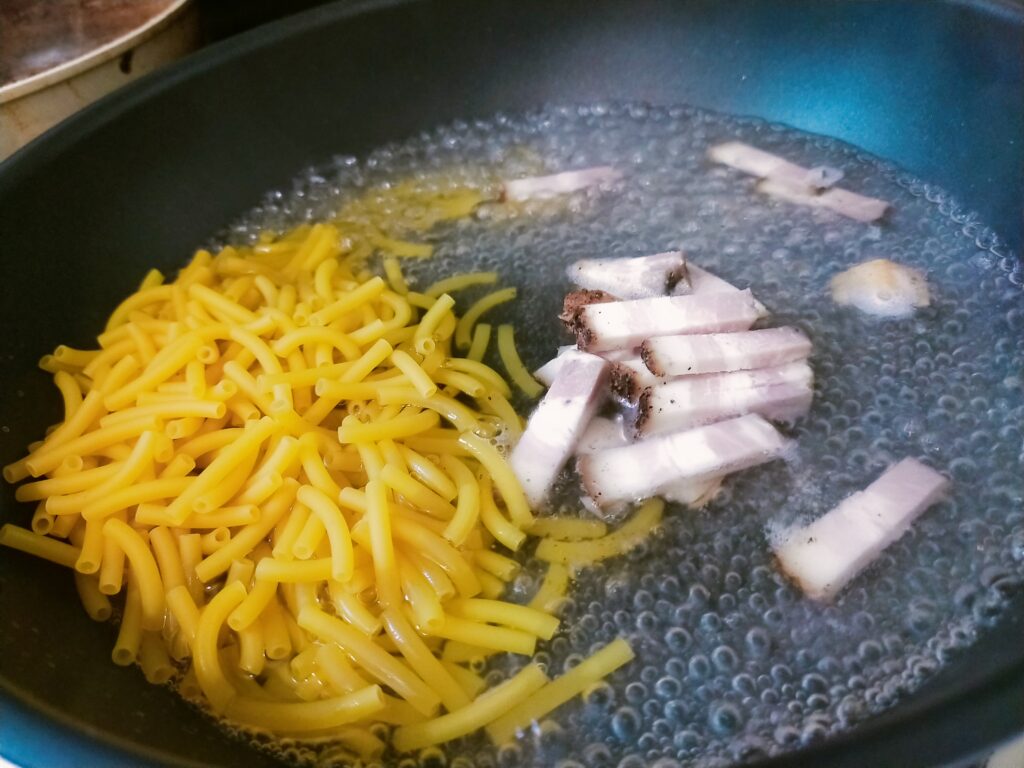 パスタ画像