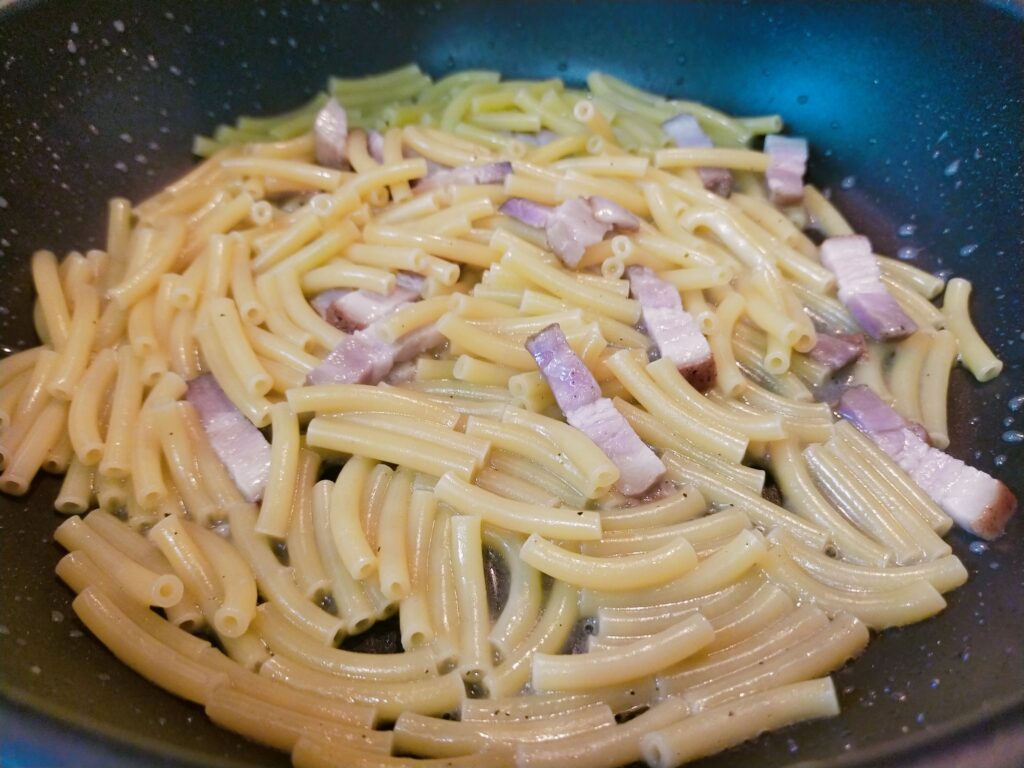 パスタ画像