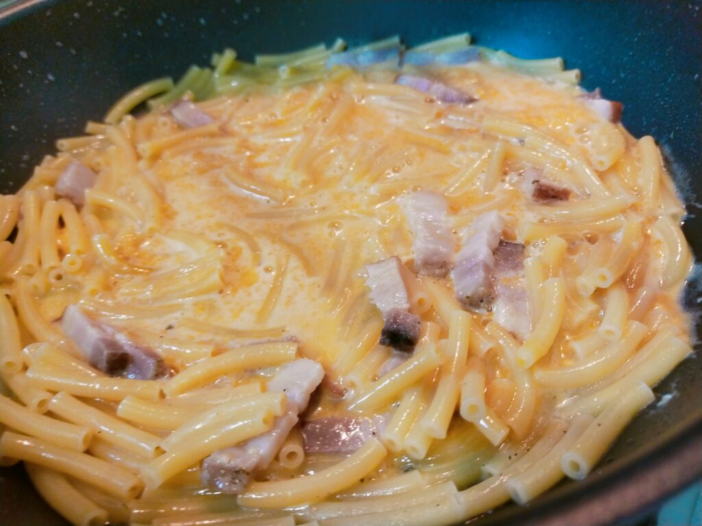 パスタ画像