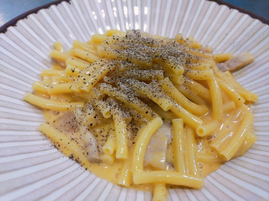 パスタ画像
