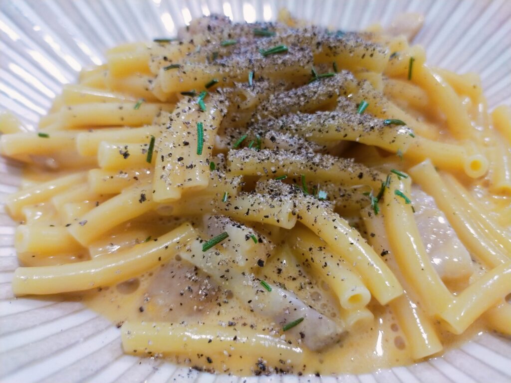 パスタ画像