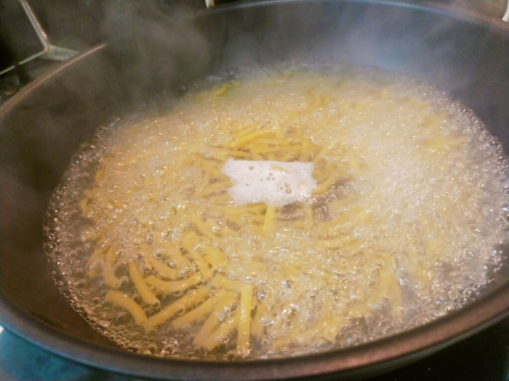パスタ
