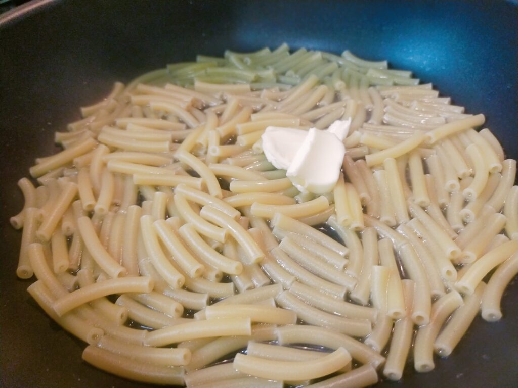 パスタ