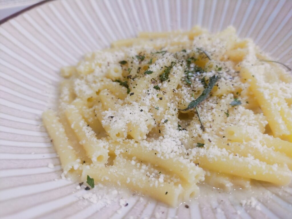 パスタ画像