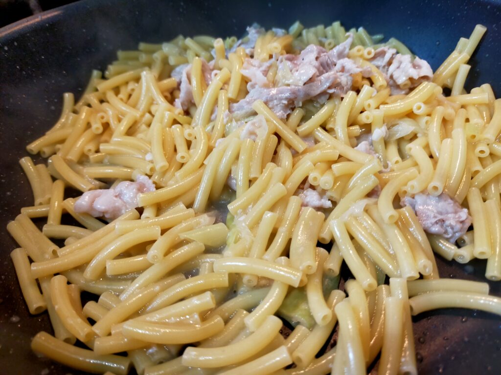 パスタ画像