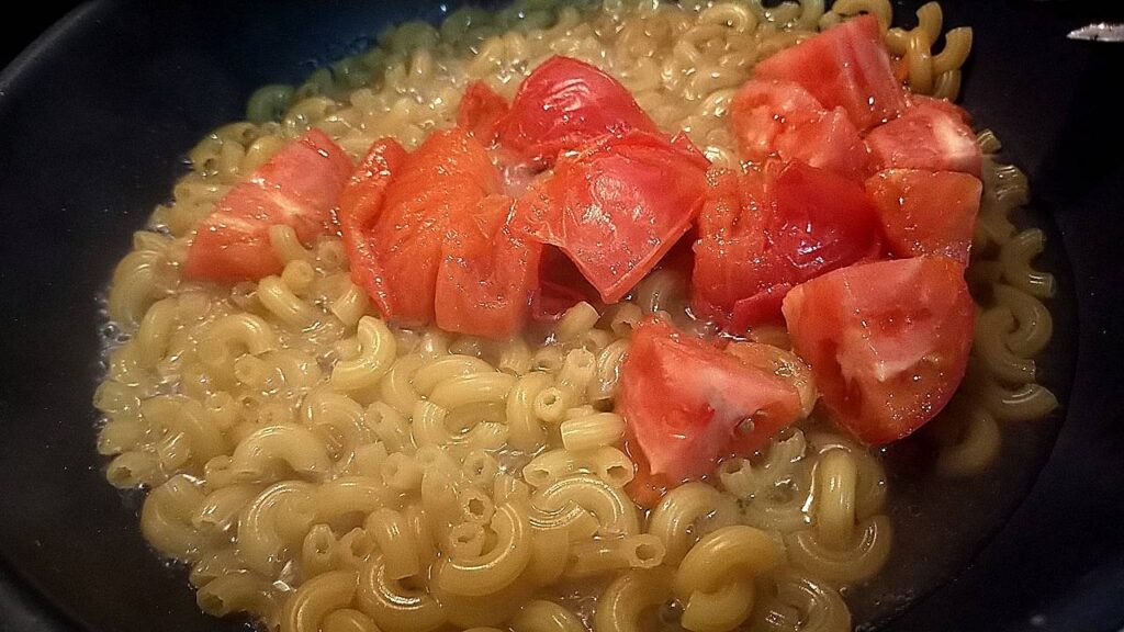 パスタ画像