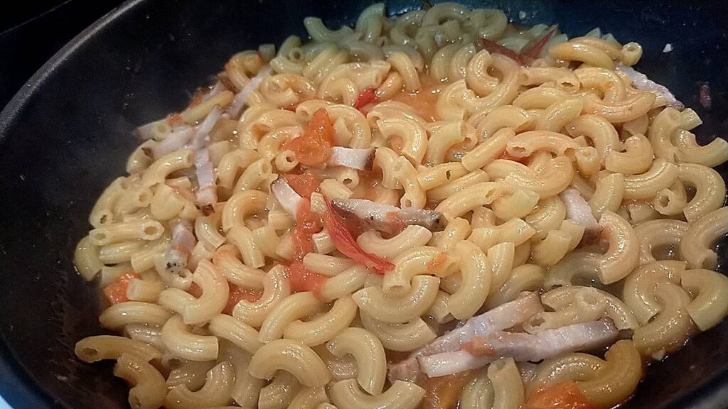 パスタ画像