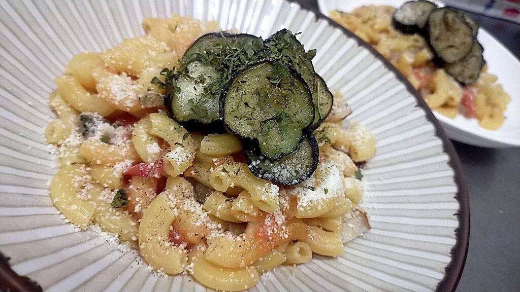 パスタ画像