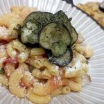 パスタ画像