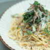 パスタ