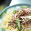 パスタ